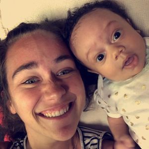 Meet your Posher, Suzannah